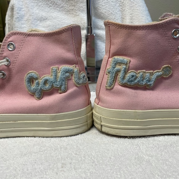 Golf Le Fleur X Chuck 70 “Almond Blossom” - Picture 10 of 13
